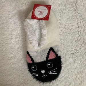 Slipper socks